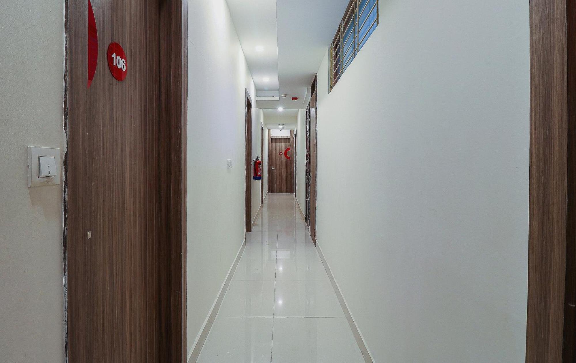 Capital O Gn 3* Bangalore