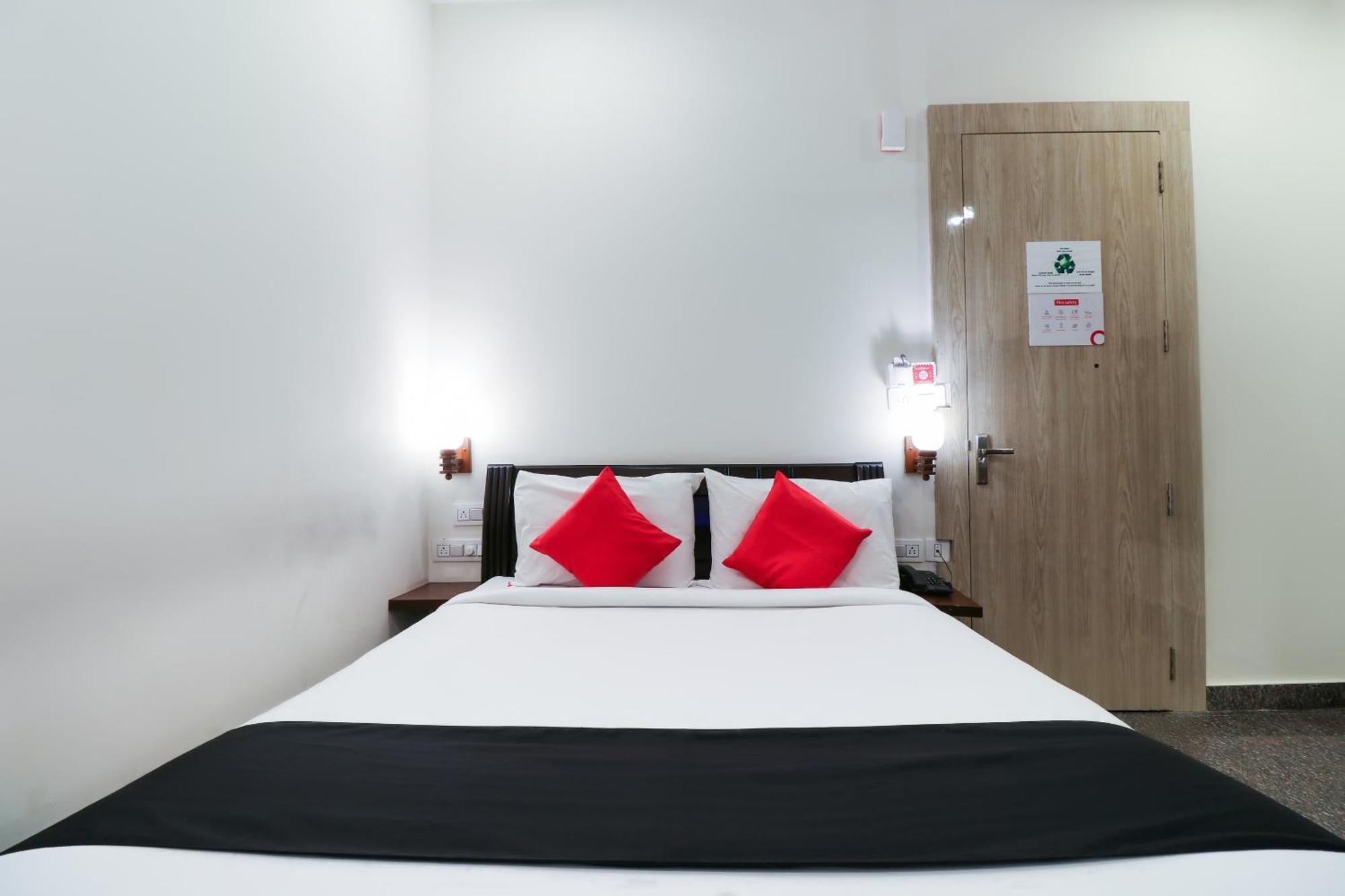 Capital O Gn 3* Bangalore